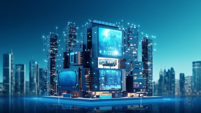 SaaS系统实施费用解析：揭秘费用构成与关键因素
